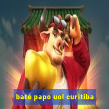 bate papo uol curitiba